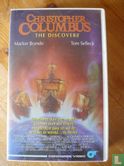 Christopher Columbus - The Discovery - Image 1
