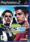 Pro Evolution Soccer 2008 - Afbeelding 1