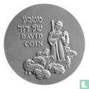 Israel David - from Shepherd to King (5767) 2006 - Image 1