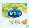 Mandarin White Tea    - Afbeelding 1