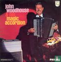 John Woodhouse and his magic accordeon - Afbeelding 1