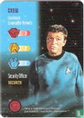 Lieutenant Commander Kelowitz - Image 1