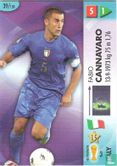 Fabio Cannavaro - Afbeelding 1
