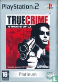 True Crime Streets of LA (Platinum) - Image 1