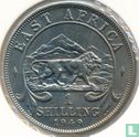 Ostafrika 1 Shilling 1949 (H) - Bild 1
