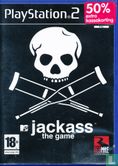 Jackass the game - Image 1
