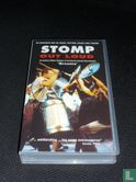 Stomp Out Loud + Brooms - Image 1