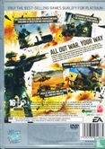 Battlefield 2: Modern Combat(platinum)