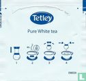 Classic White Tea  - Afbeelding 2