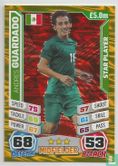 Andres Guardado
