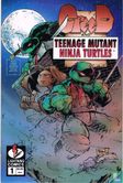 Creed Teenage Mutant Ninja Turtles 1 - Afbeelding 1