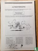 Stripgilde Infoblad / november 1993 - Afbeelding 2