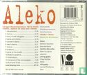Rachmaninov: Aleko, opera in one act - Afbeelding 2