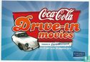 Coca-Cola "Drive-in movies" - Afbeelding 1