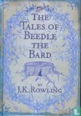 The Tales of Beedle the Bard  - Afbeelding 1