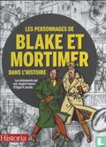 Les personnages de Blake et Mortimer - Bild 1