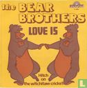Love Is
