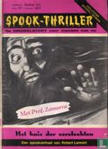 Spook-thriller 215
