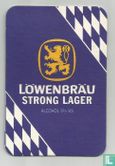 Löwenbräu strong lager - Bild 2