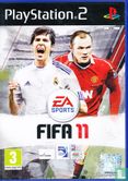 FIFA 11 - Bild 1