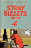 Stray Bullets: Killers 4 - Image 1