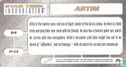 Artim