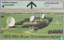 PTT Telecom Grondstation Burum 20 jaar - Image 1
