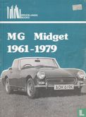 MG Midget 1961 - 1979 - Afbeelding 1
