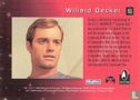 Willard Decker