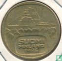 Finland 5 markkaa 1988 - Image 1