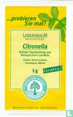 Citronella - Afbeelding 1