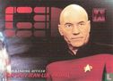 Captain Jean-Luc Picard - Bild 1