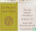Thé des Vahinés <<Rooibos>>  - Image 3