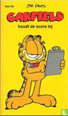 Garfield houdt de score bij - Image 1