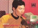 Lieutenant Hikaru Sulu - Image 1