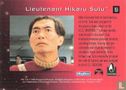Lieutenant Hikaru Sulu - Image 2