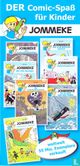 Jommeke - Der Comic-Spass für Kinder - Image 1