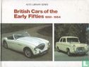 British Cars of the Early Fifties 1950-1954 - Afbeelding 1