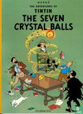 The Seven Crystal Balls  - Afbeelding 1
