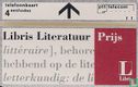 Libris Literatuur Prijs - Image 1