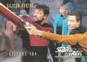 Silicon Avatar - Image 1