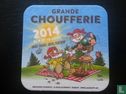La Chouffe Marathon - Grande Choufferie - Afbeelding 2