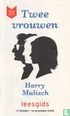 Twee vrouwen - Afbeelding 1