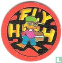 Fly high - Image 1