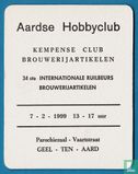 Het Reuzenhuis : ... Hobbyclub 7/2/99 - Image 1