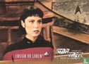 Ensign Ro Laren