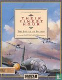 Their Finest Hours: the Battle of Britain - Afbeelding 1