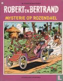 Mysterie op Rozendael  - Bild 1