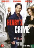 Henry's Crime - Image 1