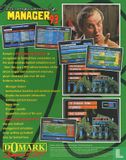 Championship Manager 93 - Afbeelding 2